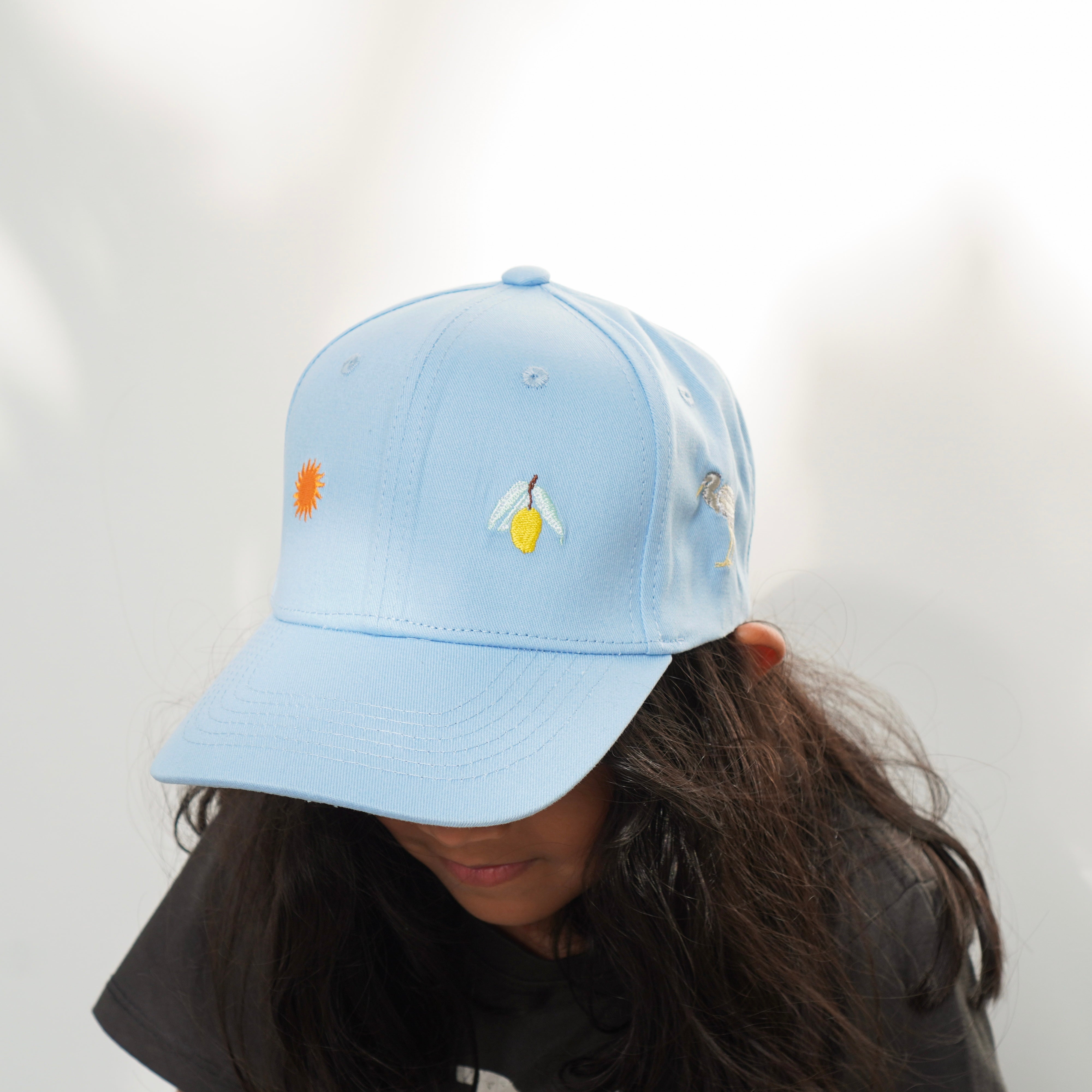 Little Sprinkles Kids Cap