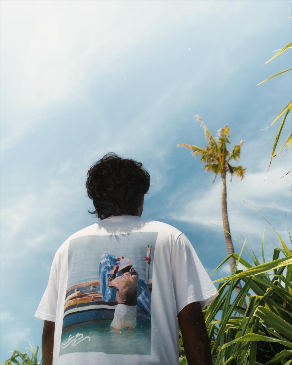 Keyolhu Tshirt