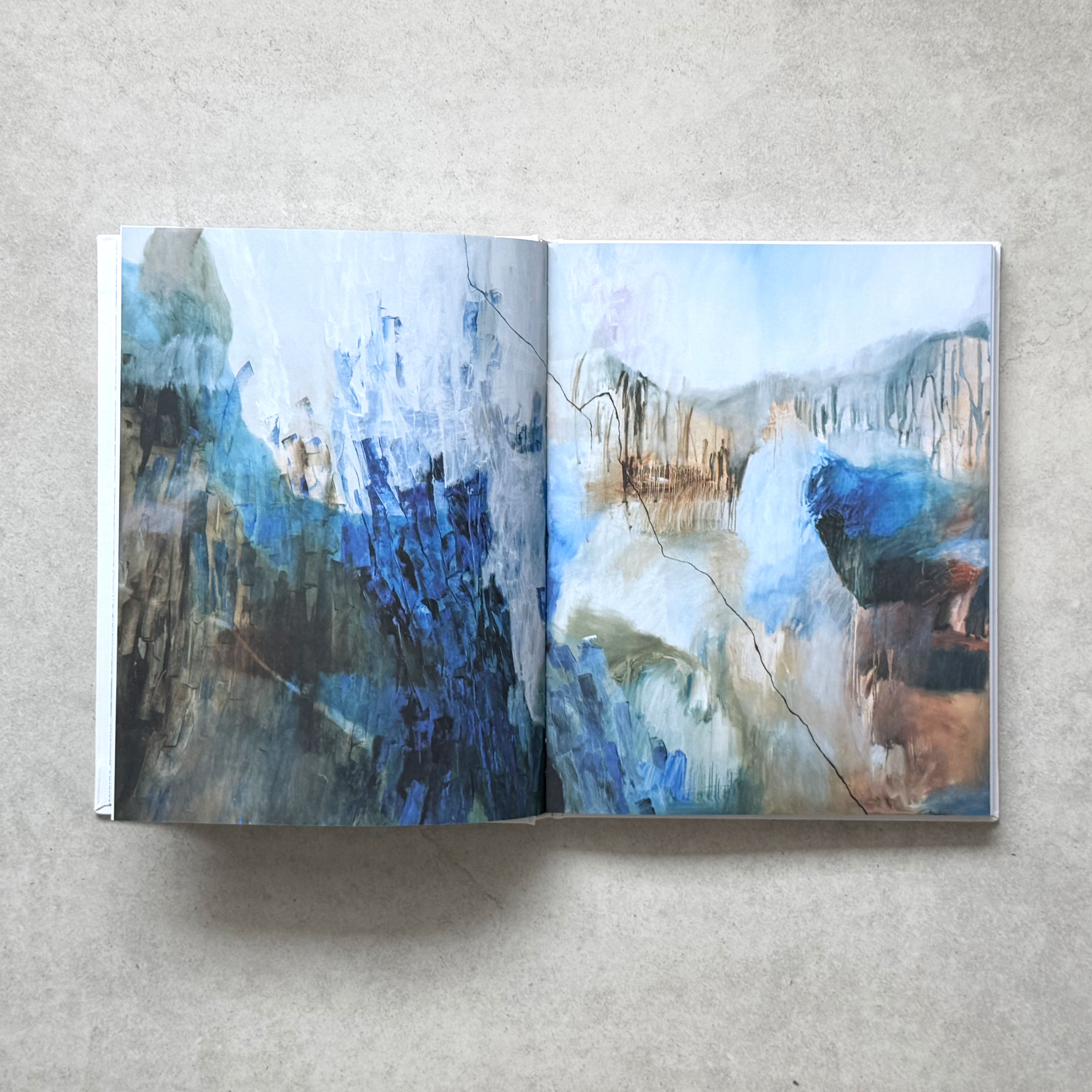 Carved: A Maldivian Fine Art Magazine