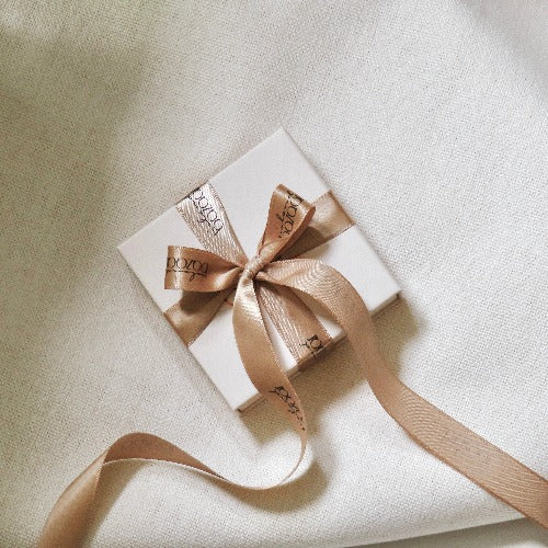 Jewellery Gift Box