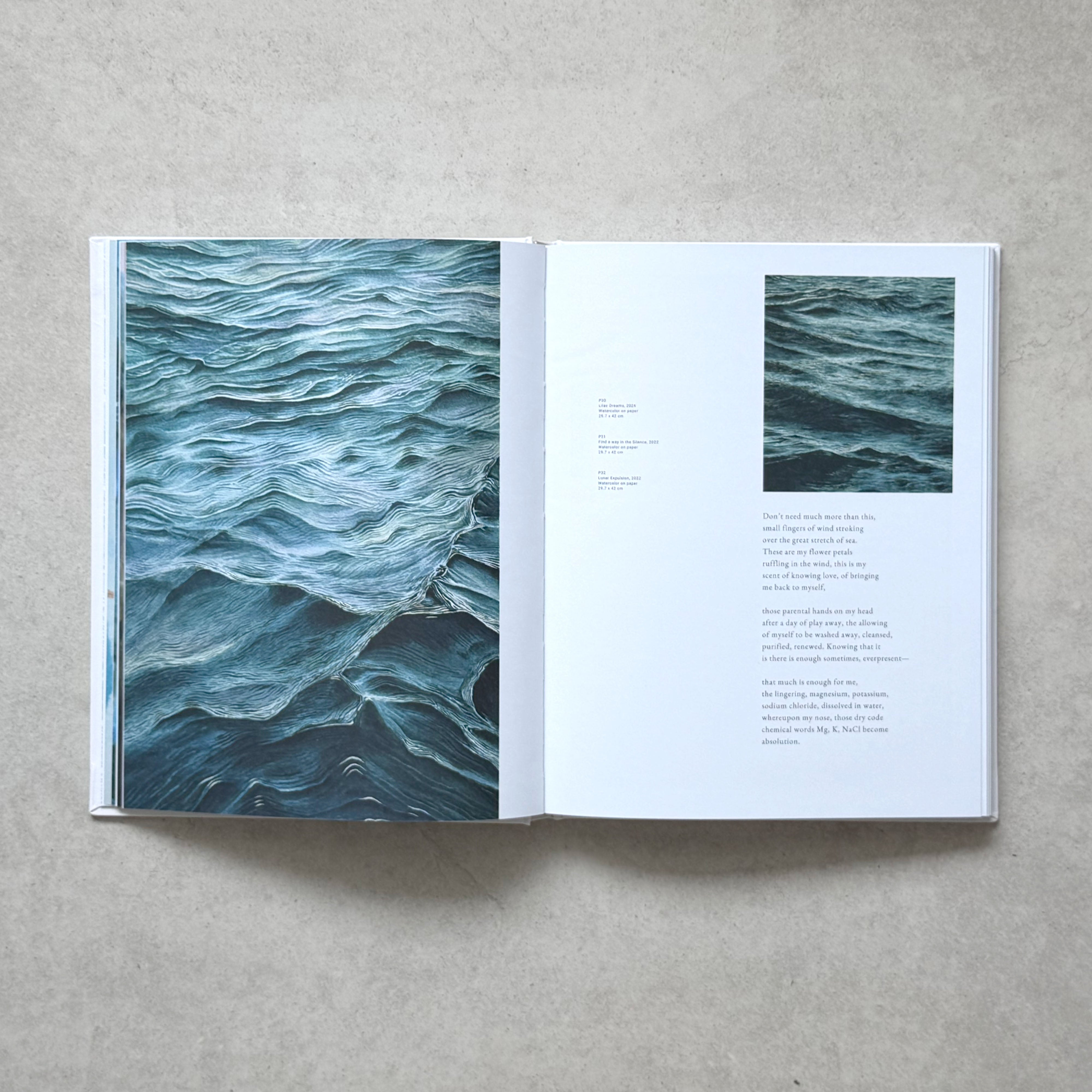 Carved: A Maldivian Fine Art Magazine