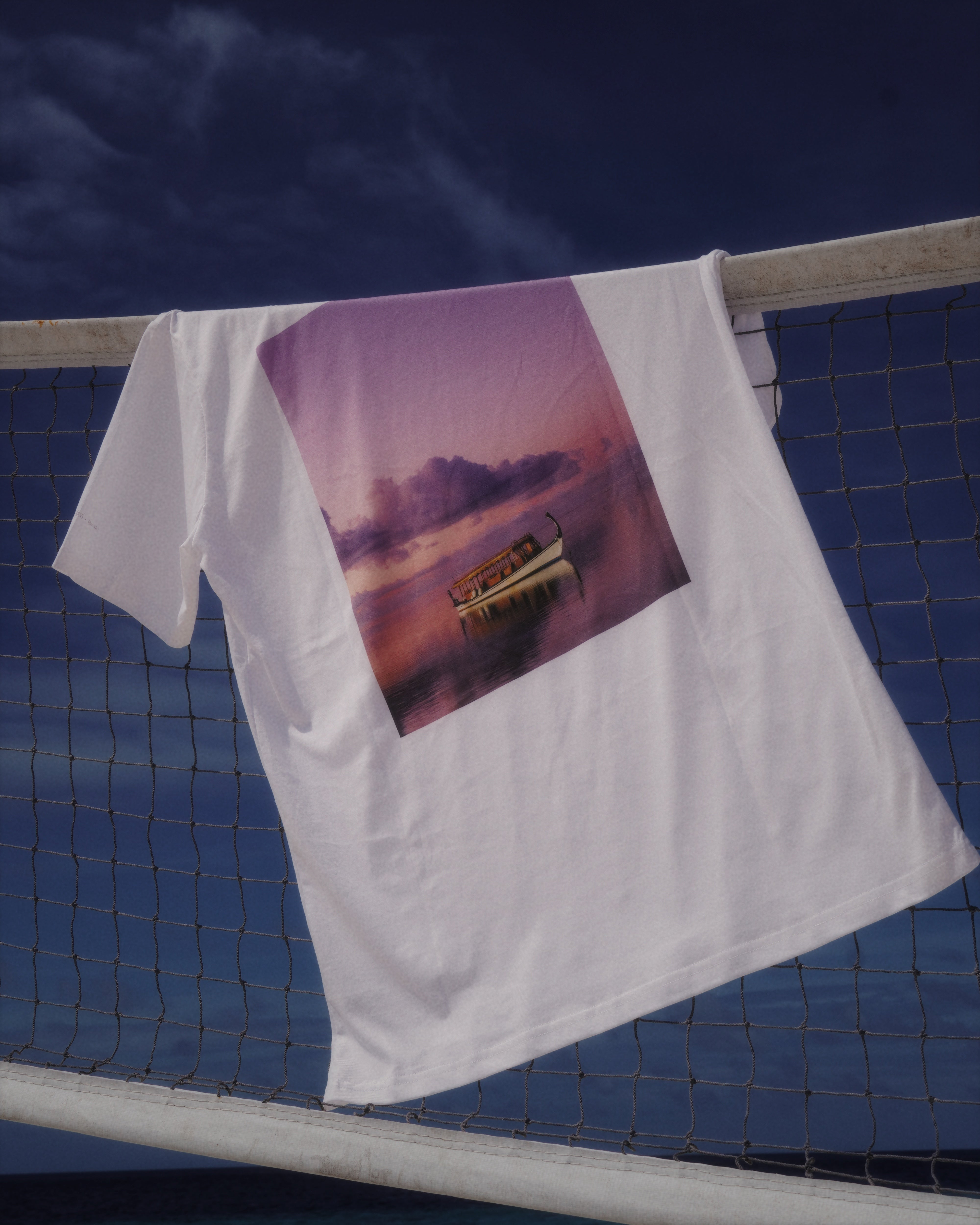 Dhōni Tshirt