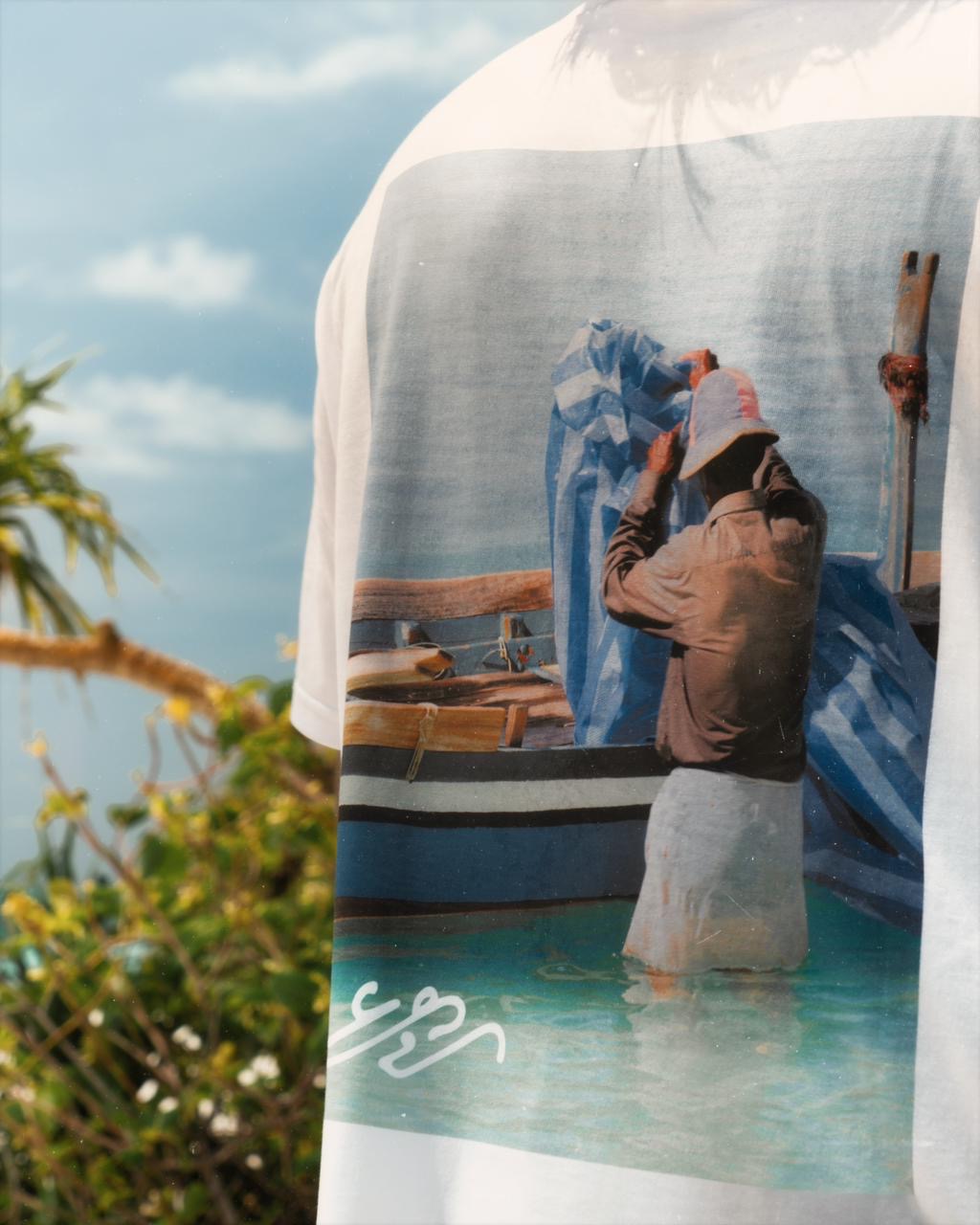 Keyolhu Tshirt