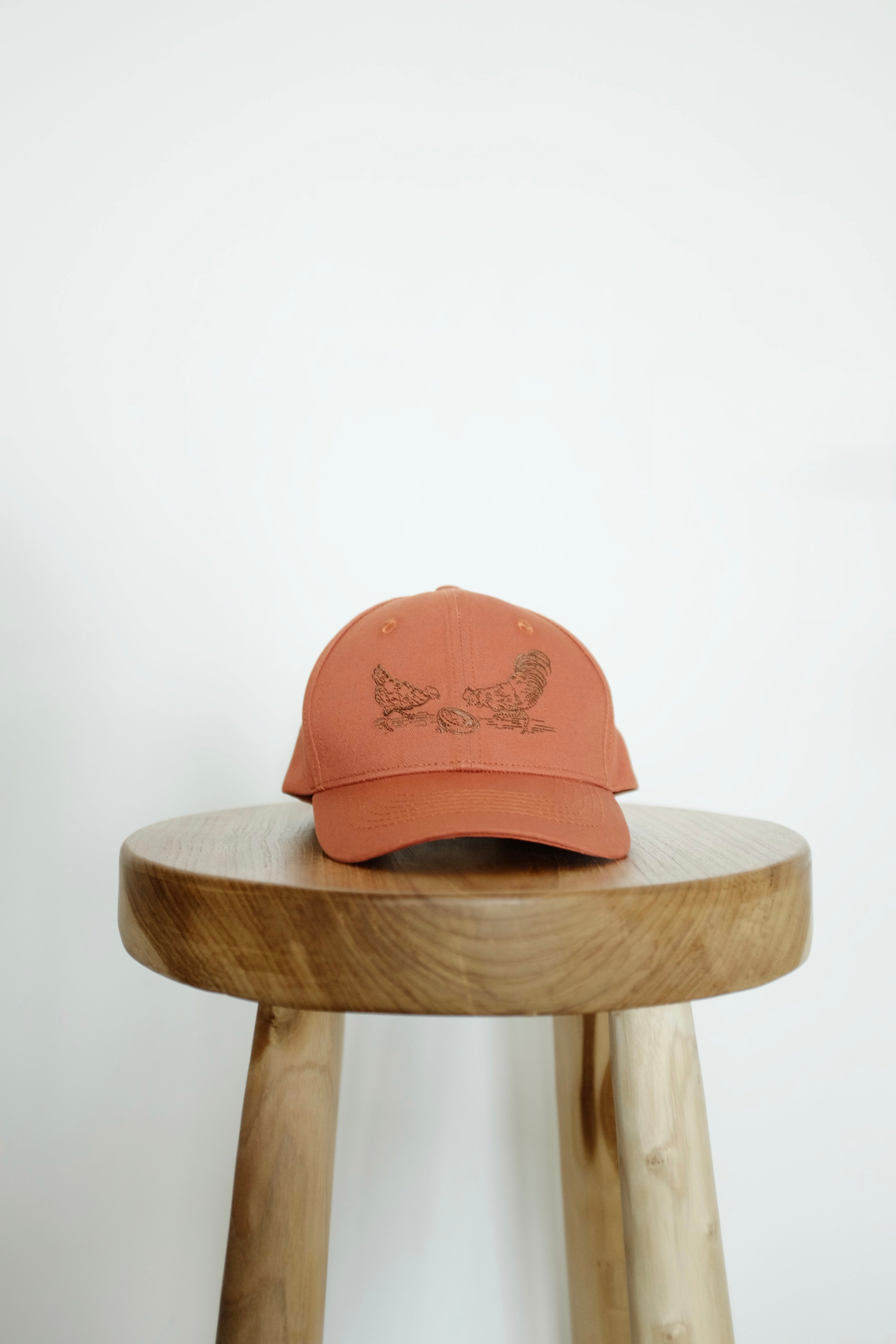 Dhon Kukulhu Kids Cap