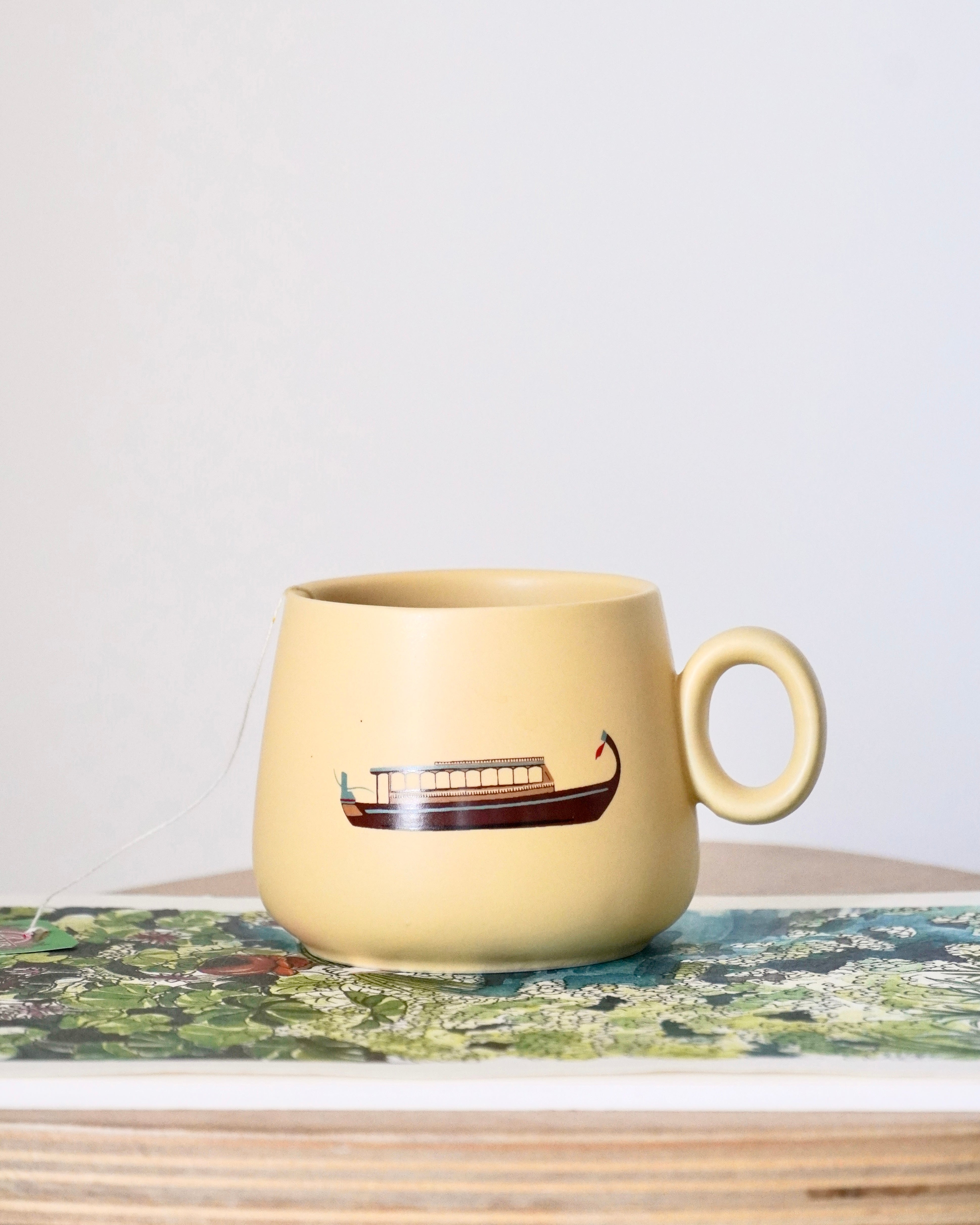 Dhoni Mug