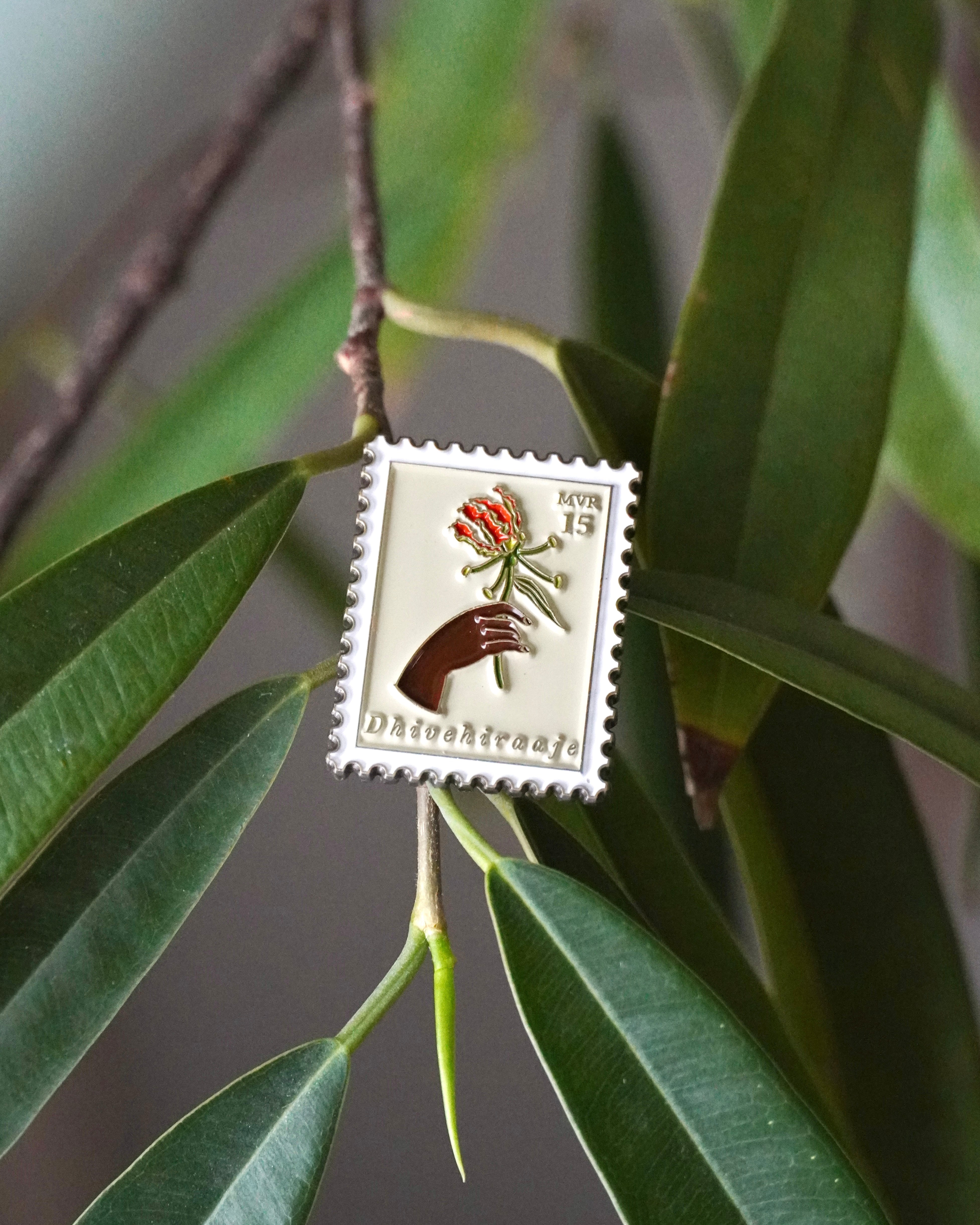 Vihalagondi Pin