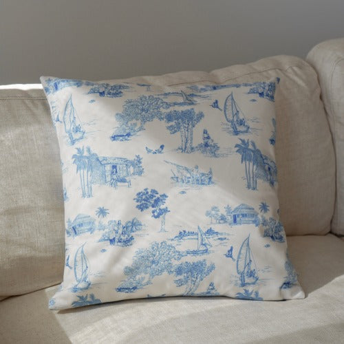 Island Stories Cushion