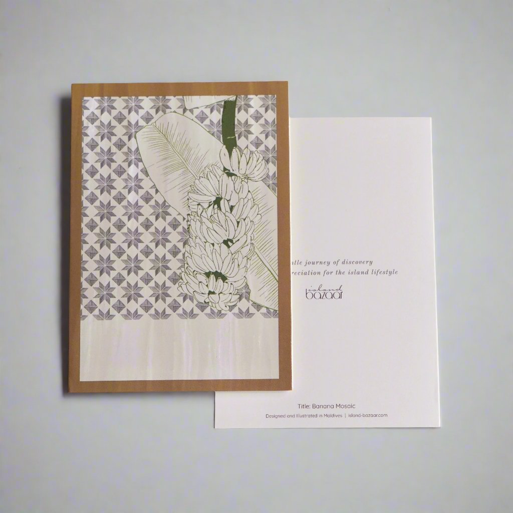 Note Cards
