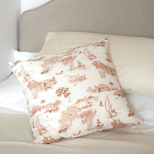 Island Stories Cushion