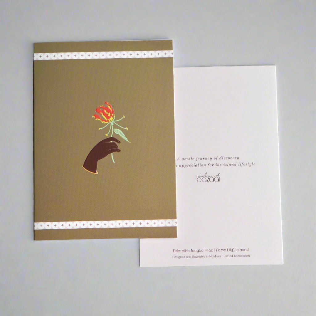 Note Cards