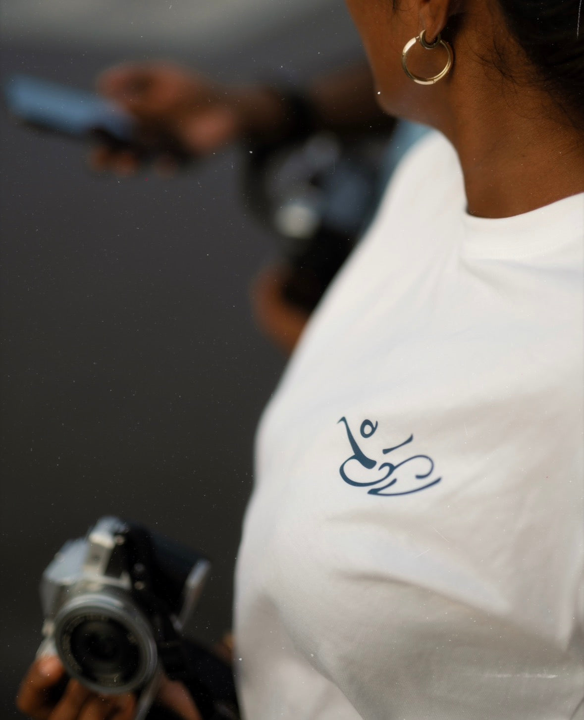Kōmas Tshirt