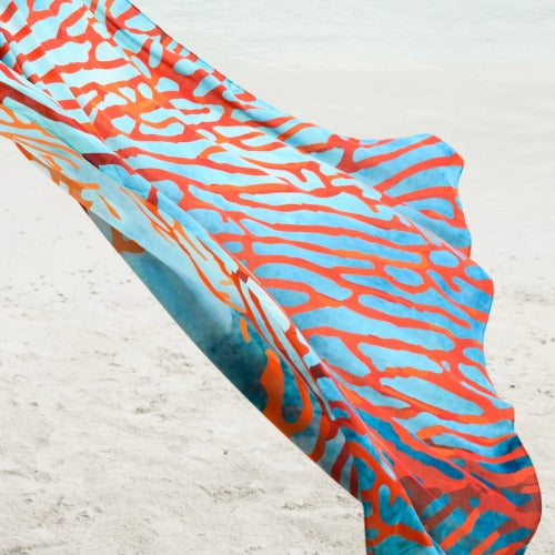 Raii Muraka Sarong