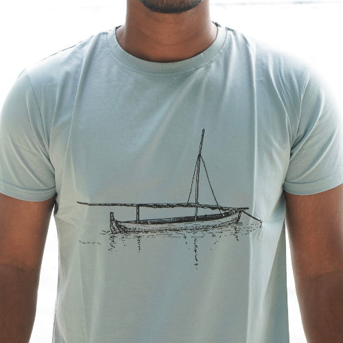 Vadhu Dhoni Tshirt