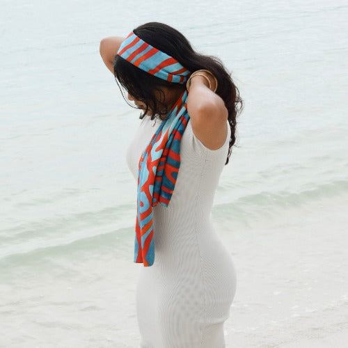 Raii Muraka Sarong