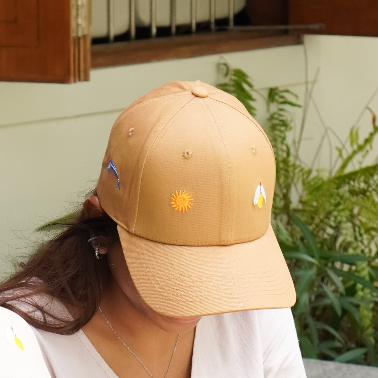 Little Sprinkles Kids Cap