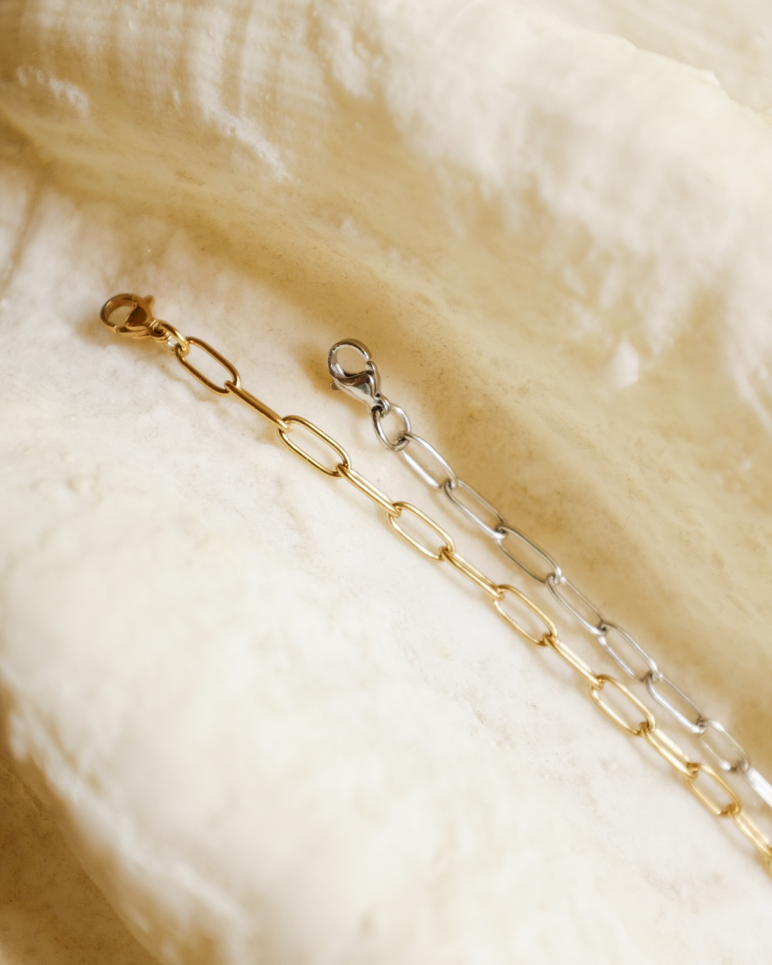 Charm Bracelet Chain