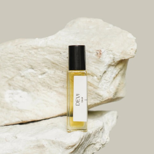 DEVI | CALM pulse oil
