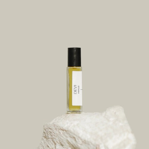 DEVI | ENERGIZE pulse oil