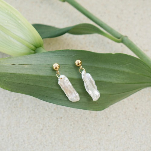 Lulu Earrings