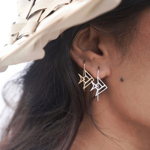 Fann Mas Earrings