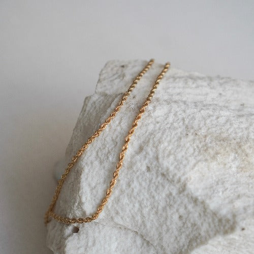 Rope Chain