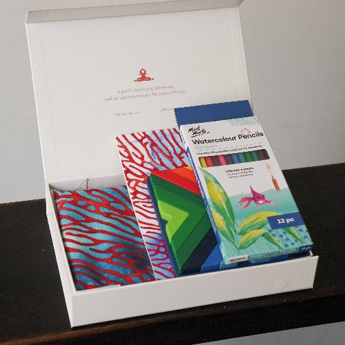 Little Island People - Gift Box