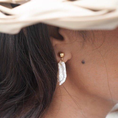 Lulu Earrings