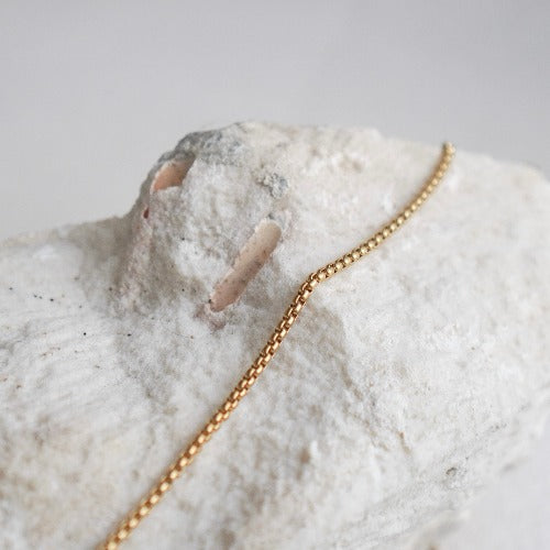 Box Chain
