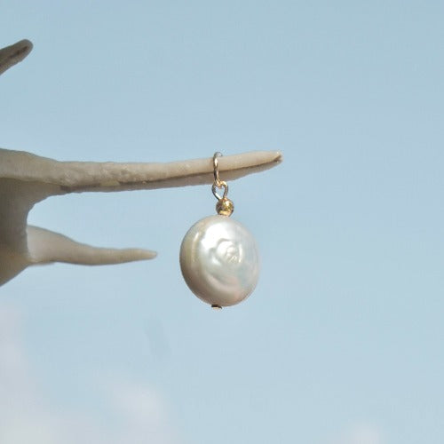 Luna Pendant