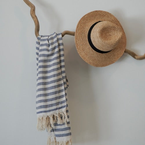 Turkish Towel | Striped