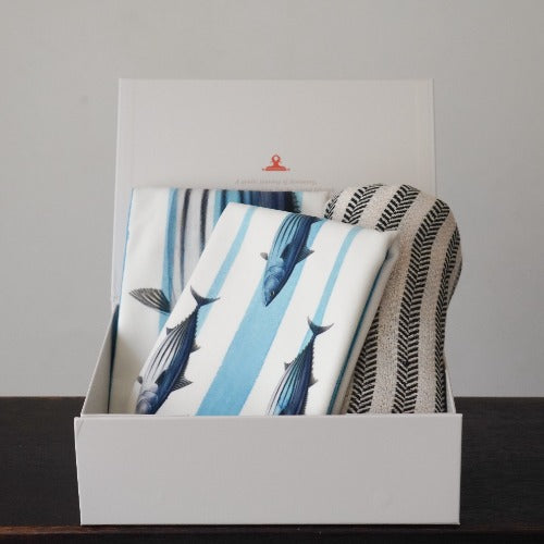 Island Home - Gift Box
