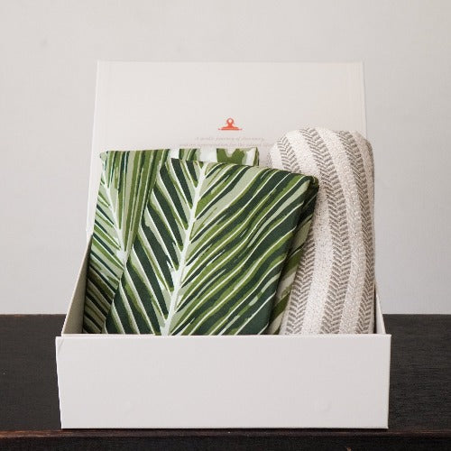 Island Home - Gift Box