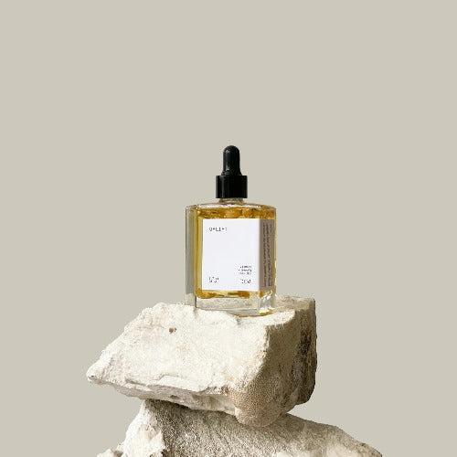 DEVI | UPLIFT body oil