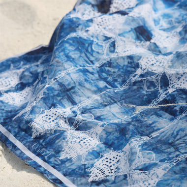 Kashiboli Mini Scarf