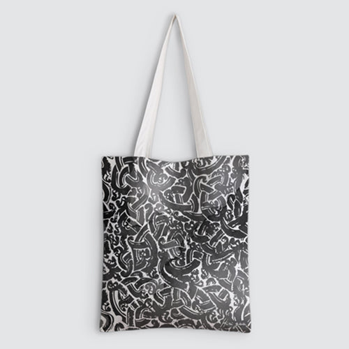 Hirigaa Tote