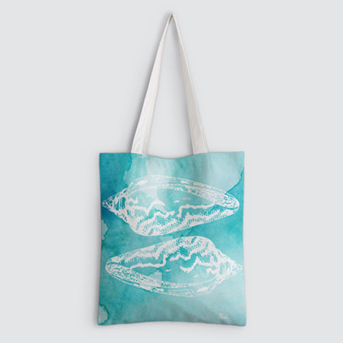 Two Shell Tote