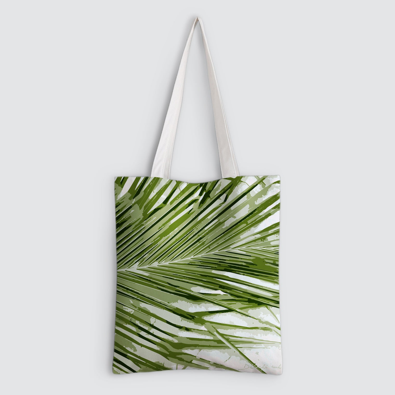 Fann Tip Tote