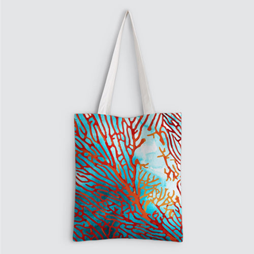 Raii Muraka Tote