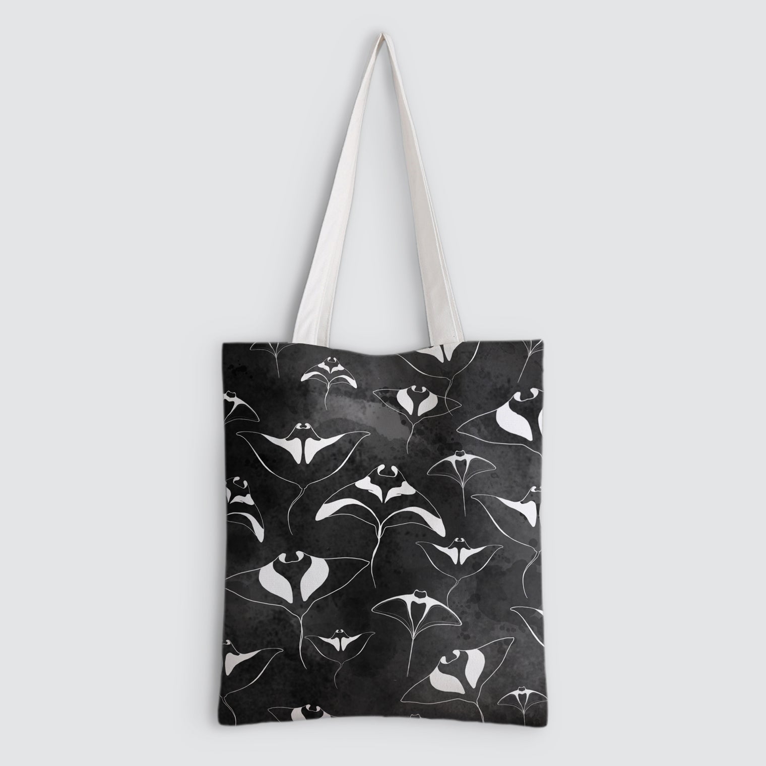 Manta Monochrome