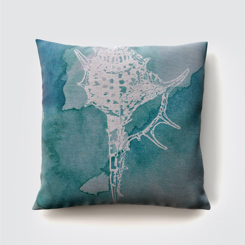 Kashiboli Cushion