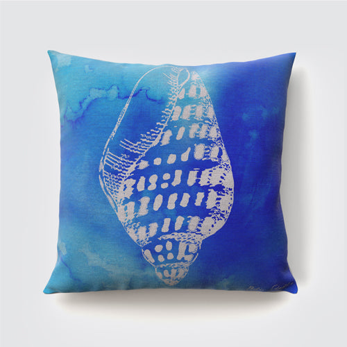 One Shell Cushion