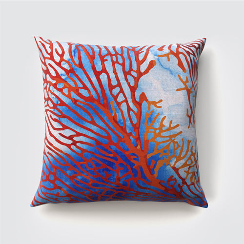 Raii Muraka Cushion