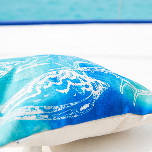 Shell Mix Cushion