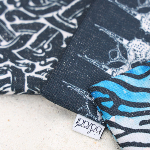 Hirigaa Pouch