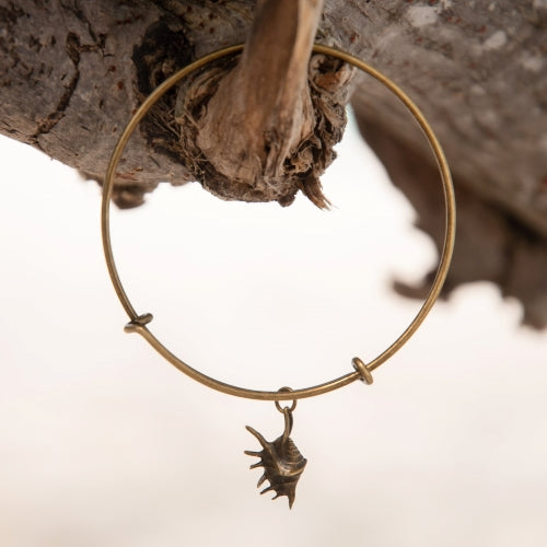 Raakani Charm Bracelet
