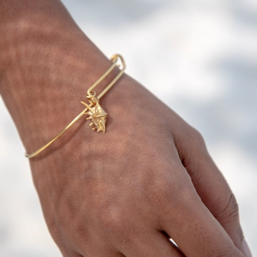 Raakani Charm Bracelet