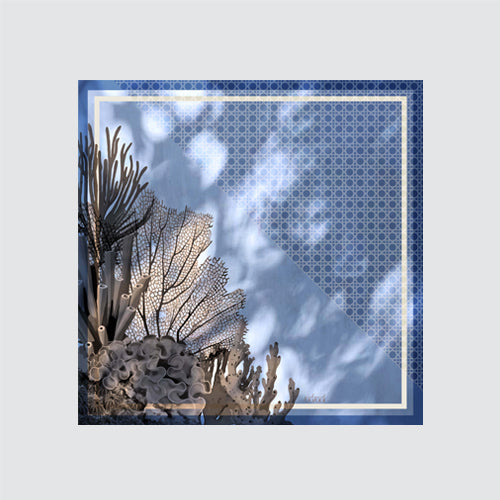 Faru Scarf