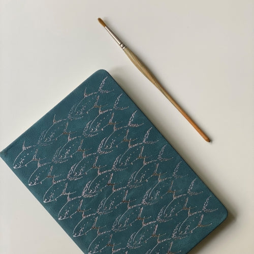 Goruvaali Journal