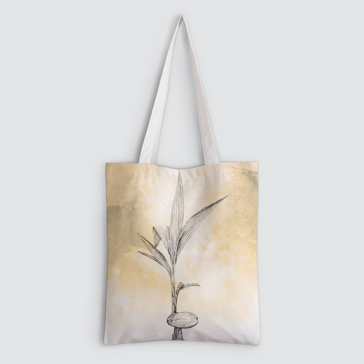 Palm Tote
