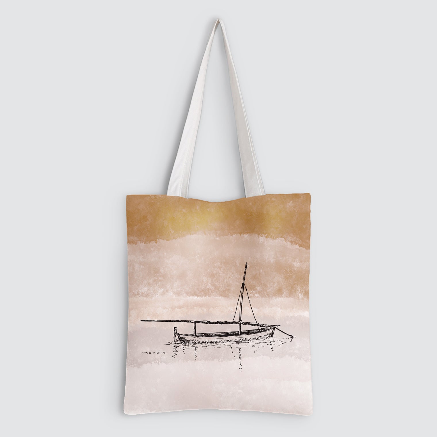 Vadhu Dhoni Tote